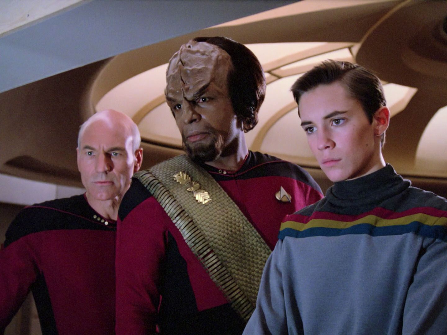 TNG Caption This 408 An Opportunity To Say Shut Up We